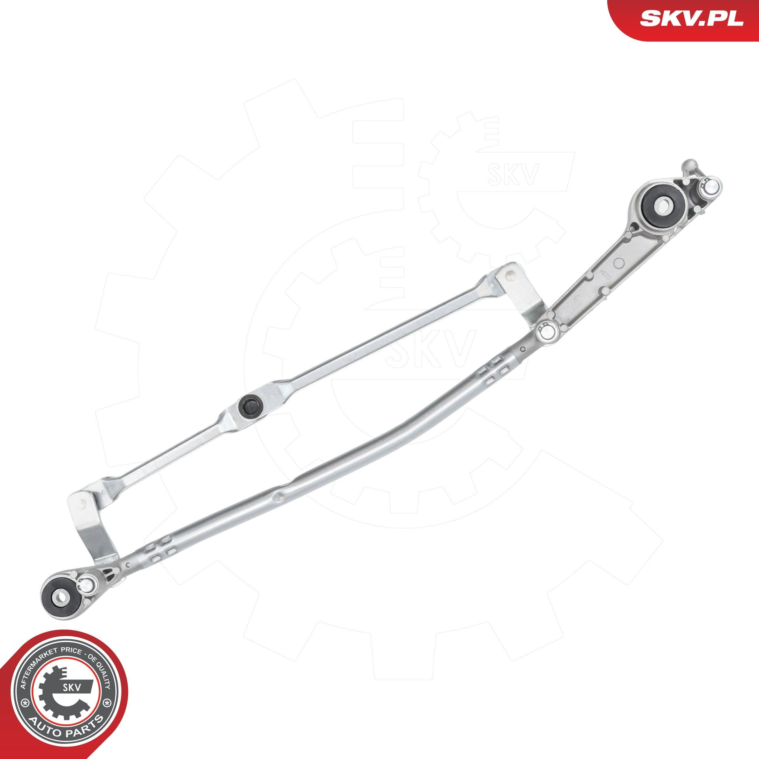 05SKV212 SKV Трапеція склоочисника